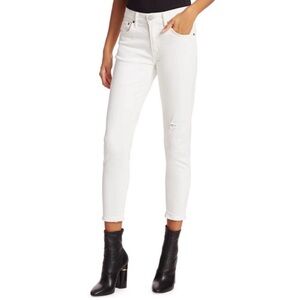 Moussy Vintage MV Velma Cropped